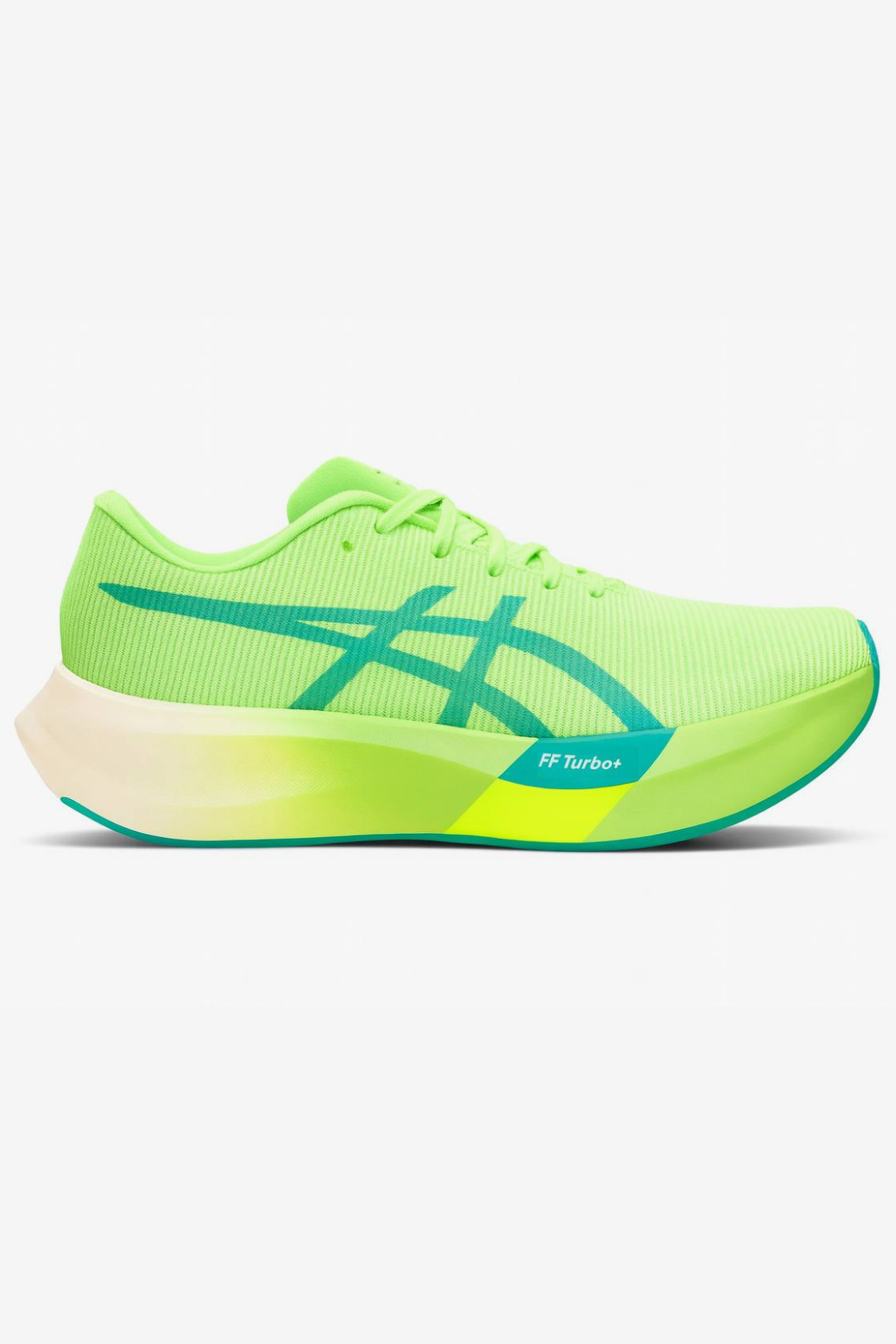 Asics Metaspeed Sky Paris - Verde