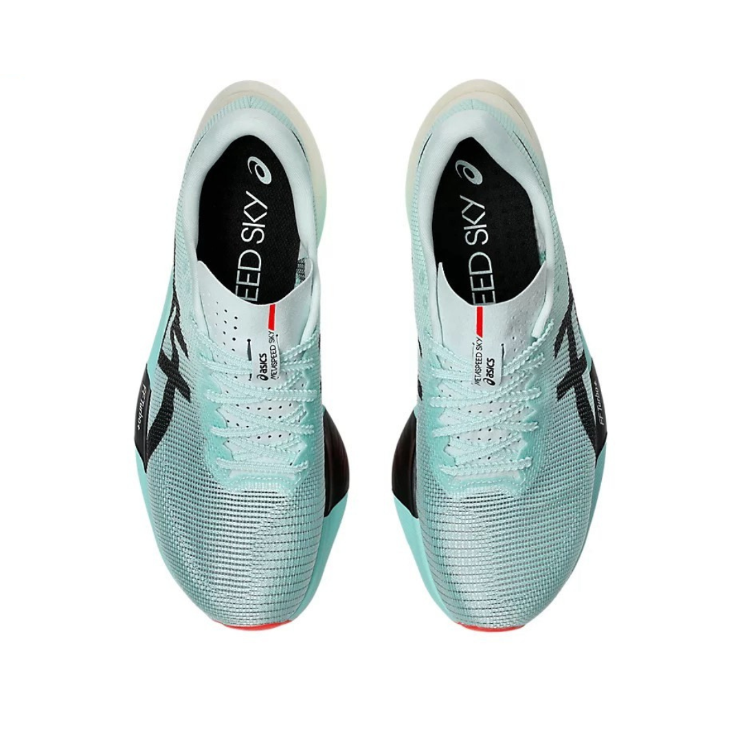 Asics Metaspeed Sky Paris - Azul/Preto