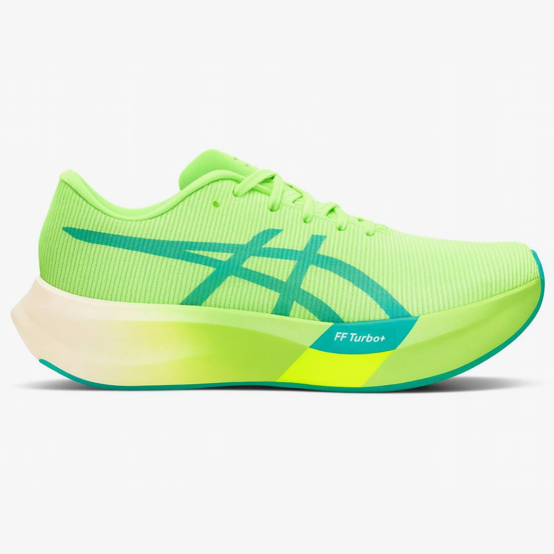 Asics Metaspeed Sky Paris - Verde