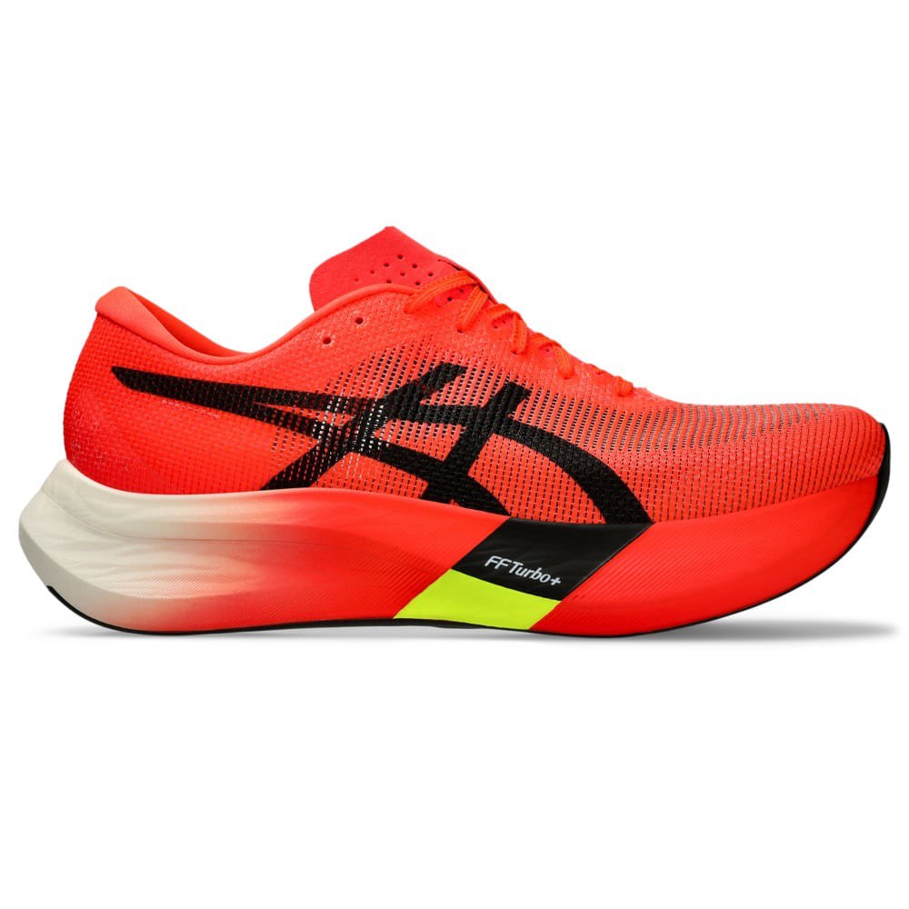 Asics Metaspeed Sky Paris Vermelho/Preto