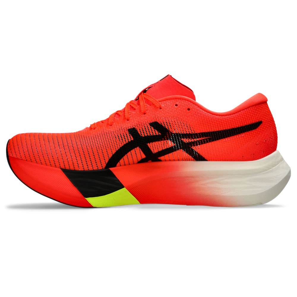 Asics Metaspeed Sky Paris Vermelho/Preto