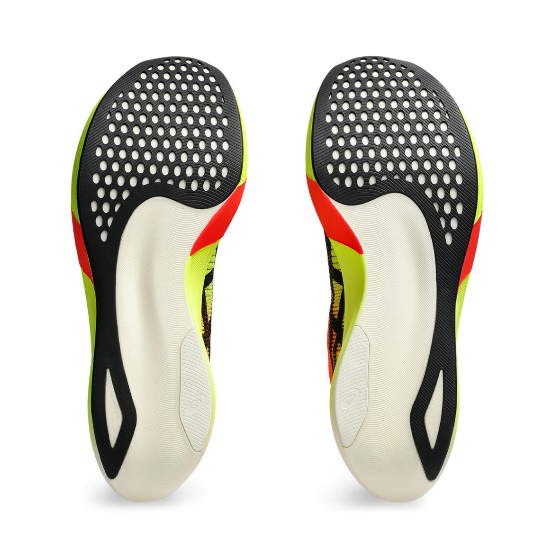 Asics Metaspeed Sky Paris Amarelo/Preto