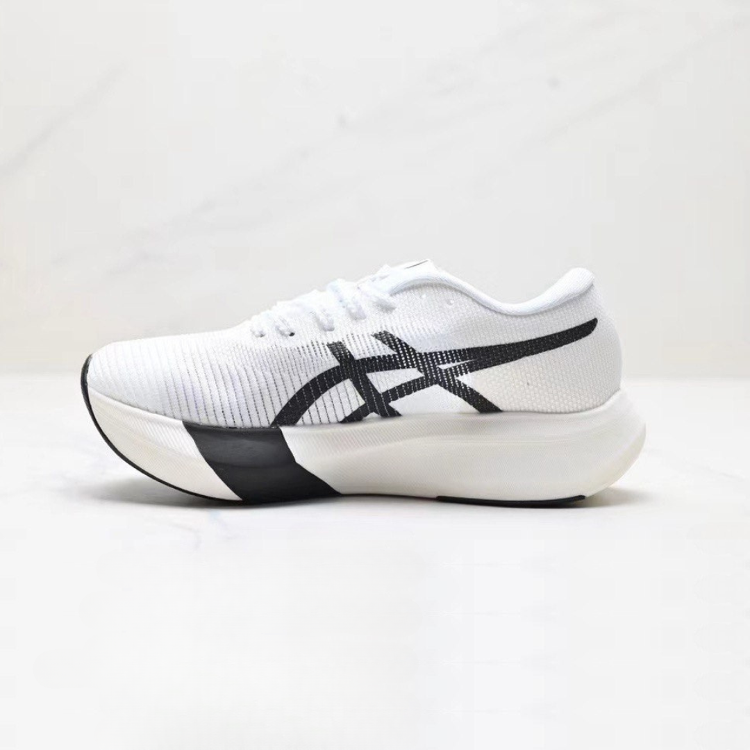Asics Metaspeed Sky Paris Branco/Preto
