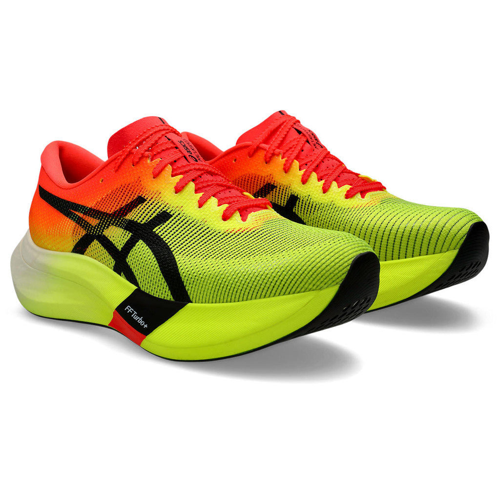 Asics Metaspeed Sky Paris Amarelo/Preto
