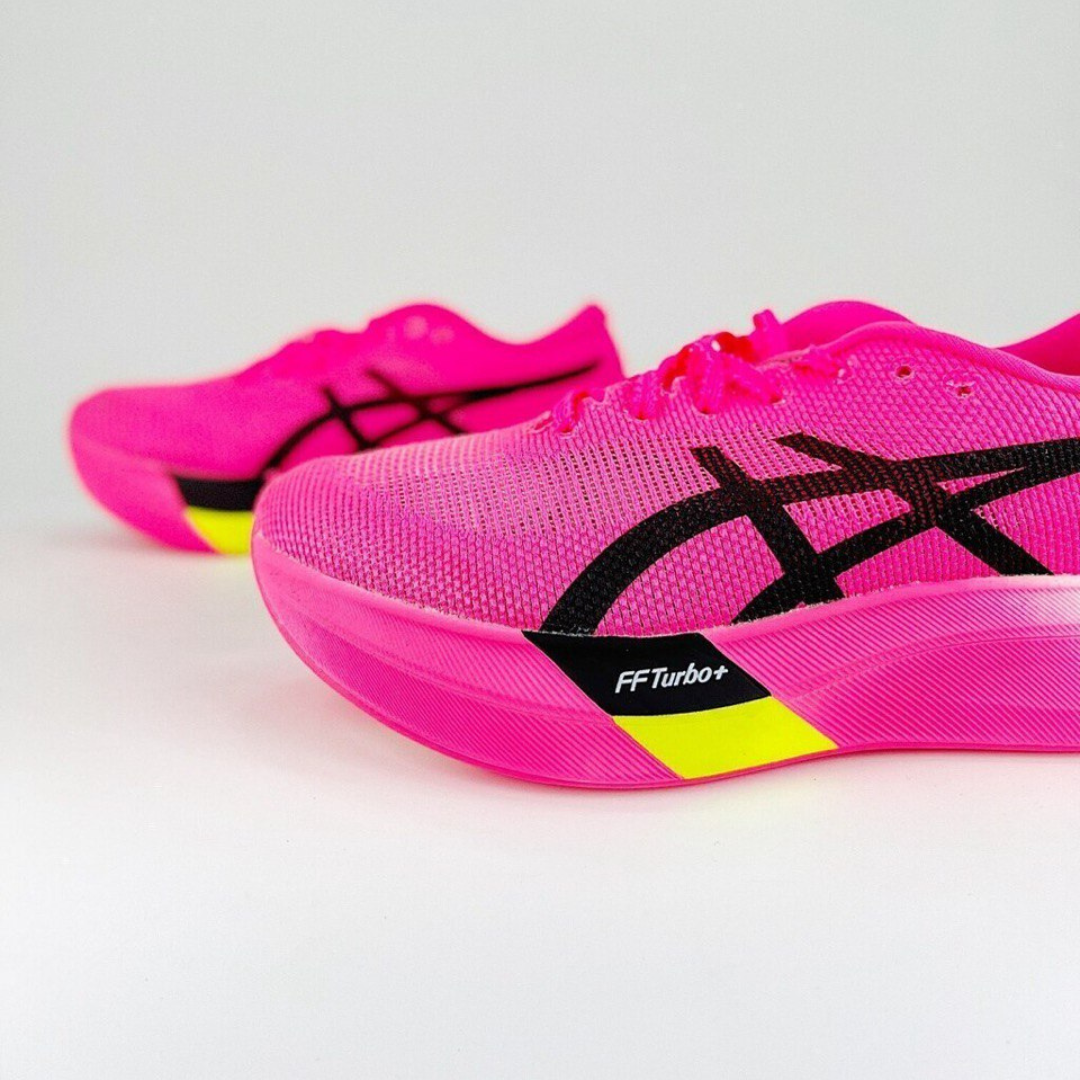 Asics Metaspeed Sky Paris Rosa