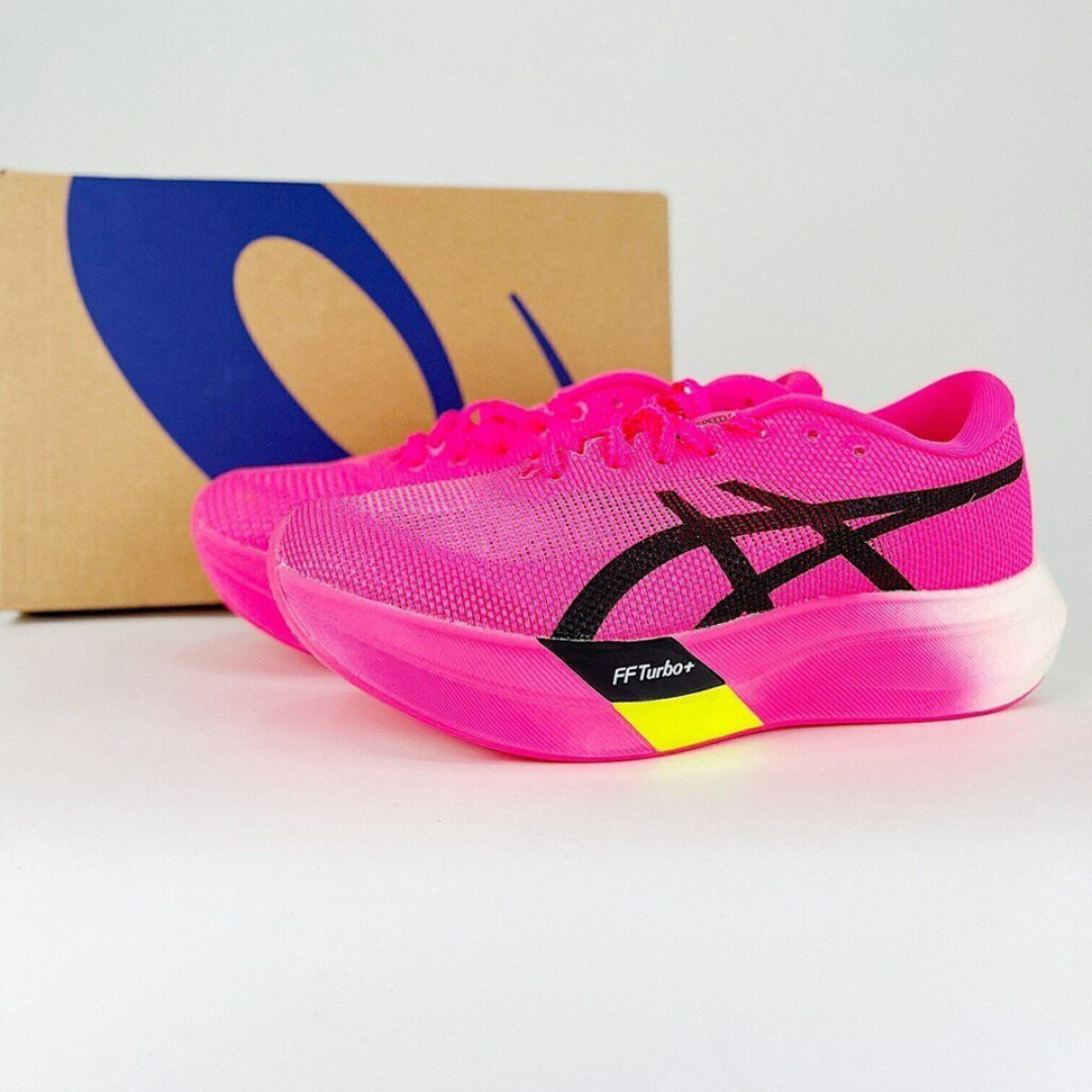 Asics Metaspeed Sky Paris Rosa
