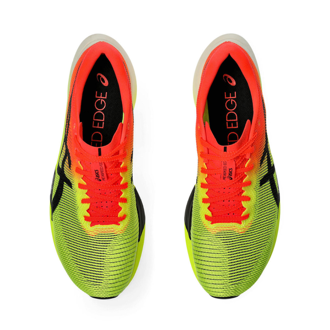 Asics Metaspeed Sky Paris Amarelo/Preto