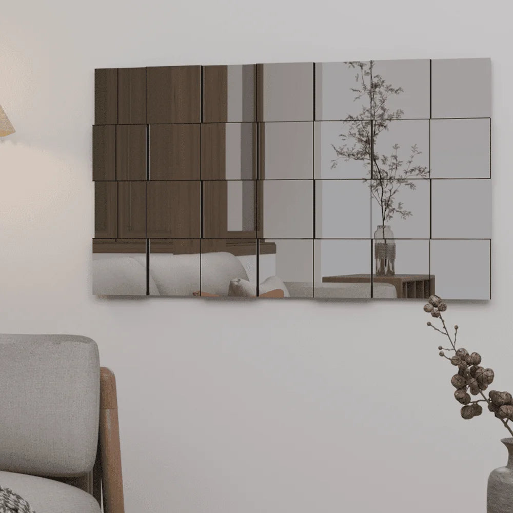 Liverpooler quadratischer Spiegel