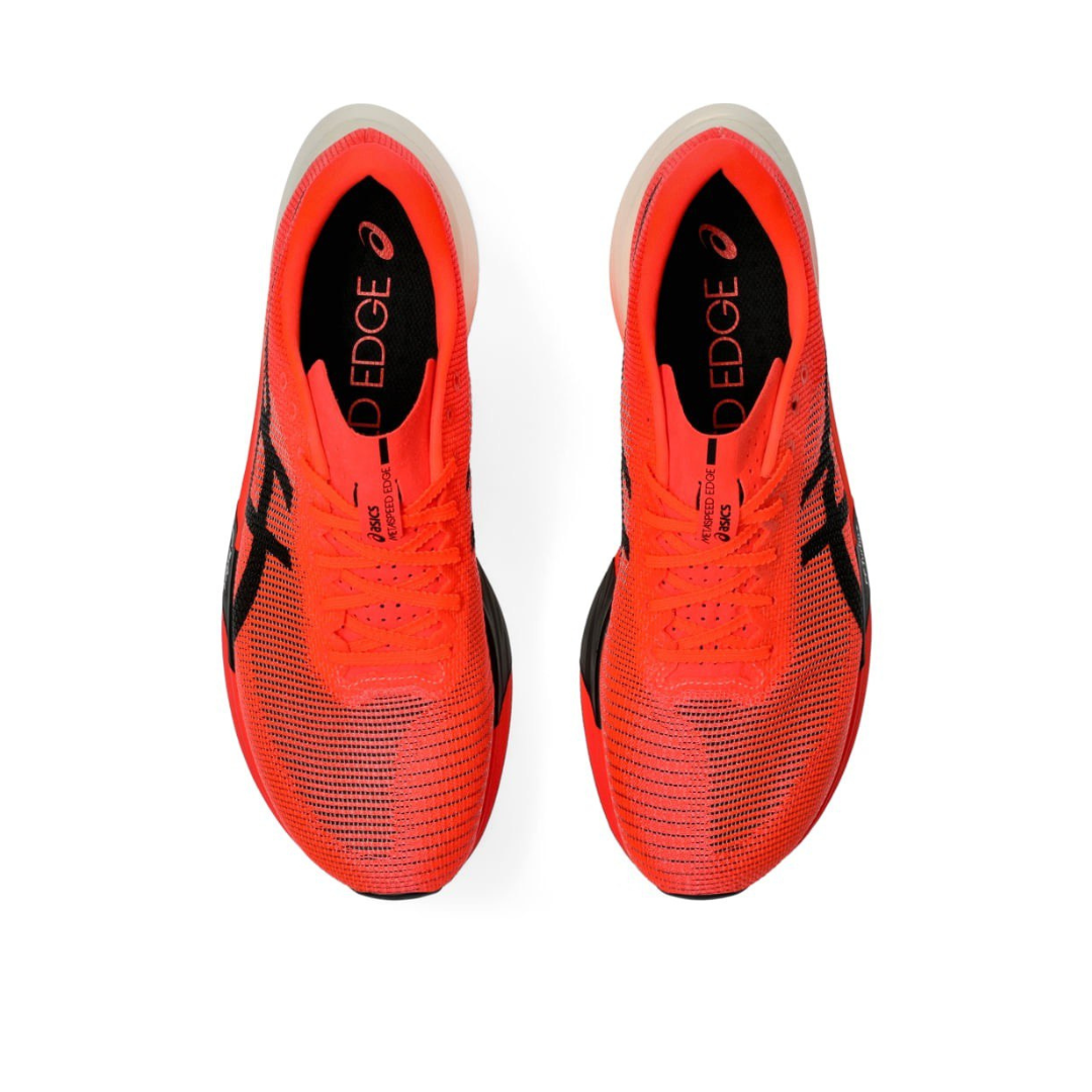 Asics Metaspeed Sky Paris Vermelho/Preto