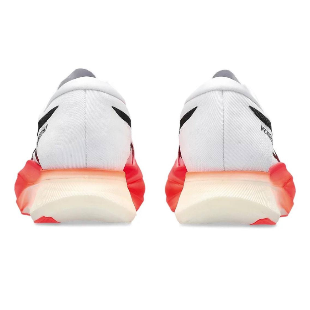 Asics Metaspeed SKY+ Branco/Vermelho