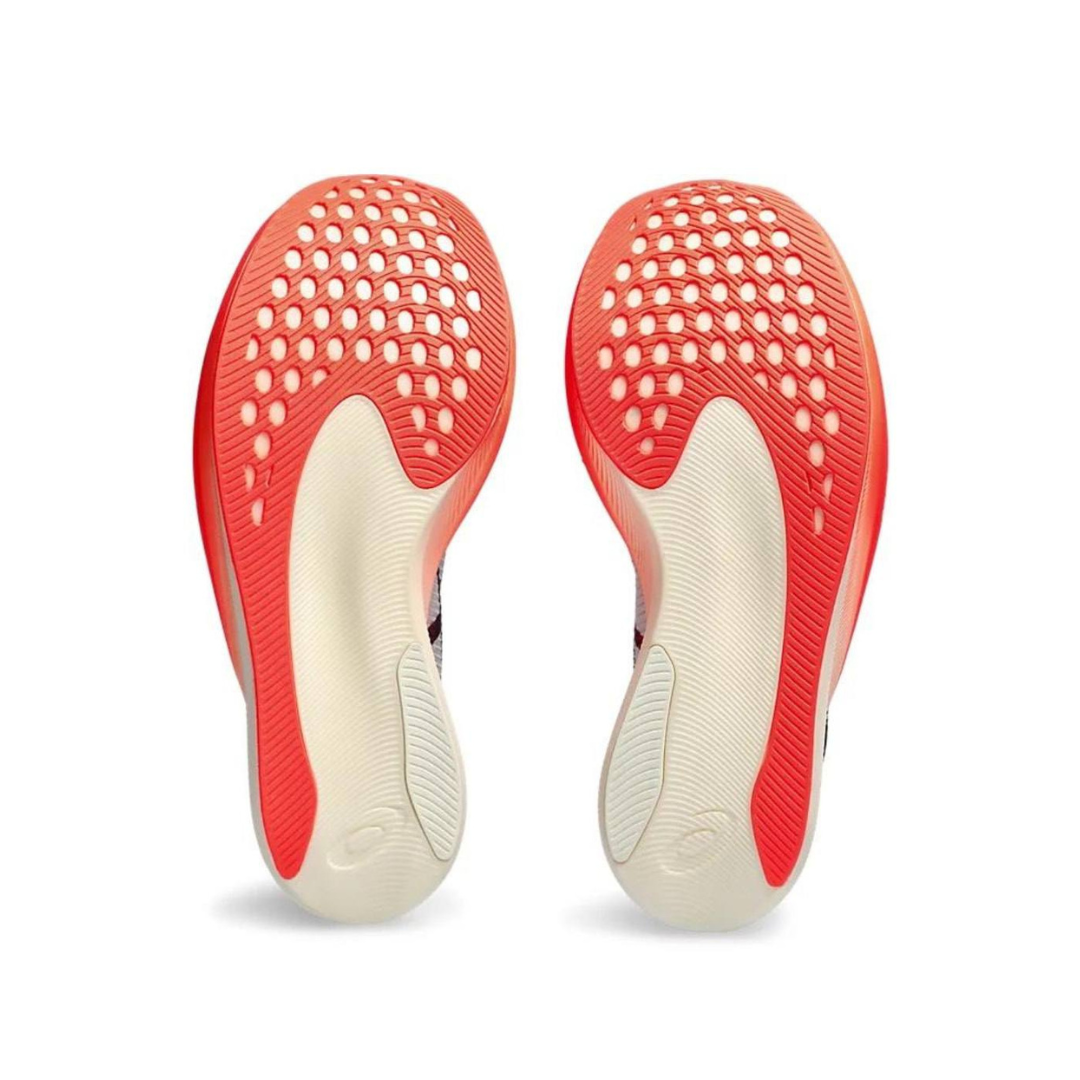 Asics Metaspeed SKY+ Branco/Vermelho