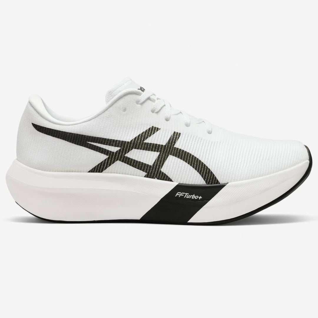 Asics Metaspeed Sky Paris Branco/Preto