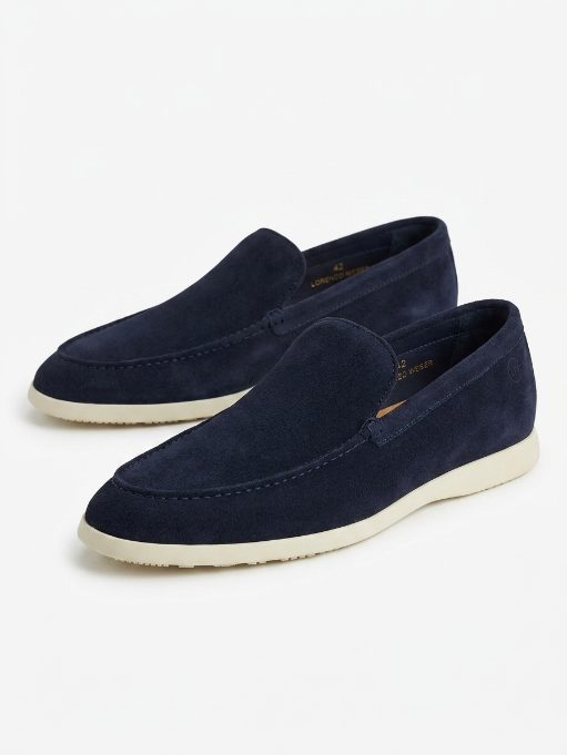 Loafer Loro Piana Summer Walk