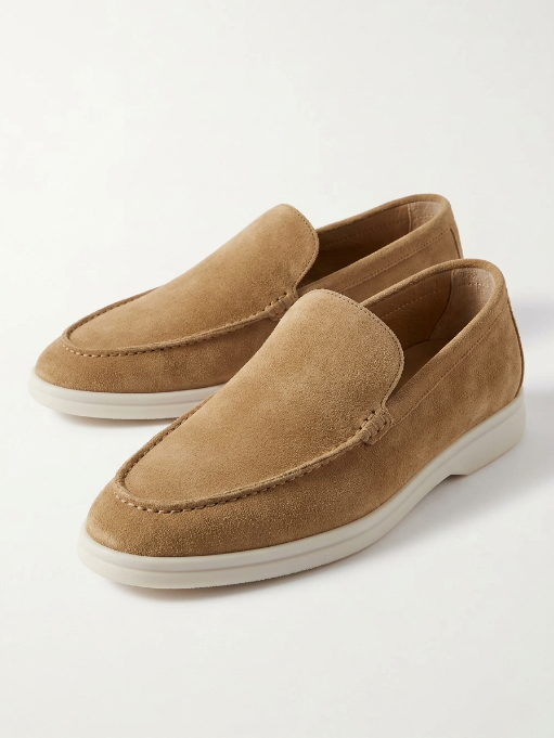 Loafer Loro Piana Summer Walk